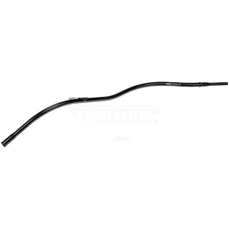 Dorman Engine Oil Dipstick Tube - Metal, Dorman - Help 917-426 917-426